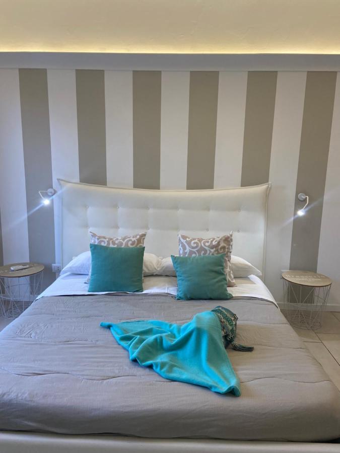 Lemon Rooms Półwysep Sorrentyński Zewnętrze zdjęcie