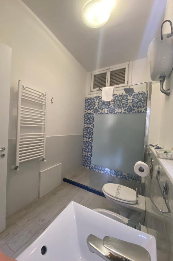 Lemon Rooms Półwysep Sorrentyński Zewnętrze zdjęcie