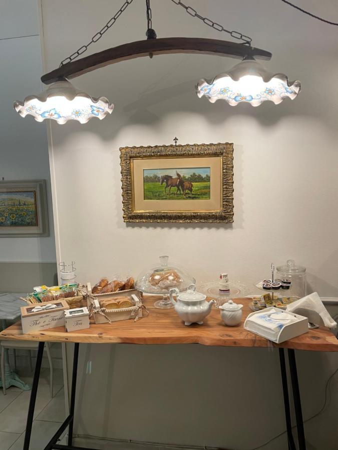 Lemon Rooms Półwysep Sorrentyński Zewnętrze zdjęcie