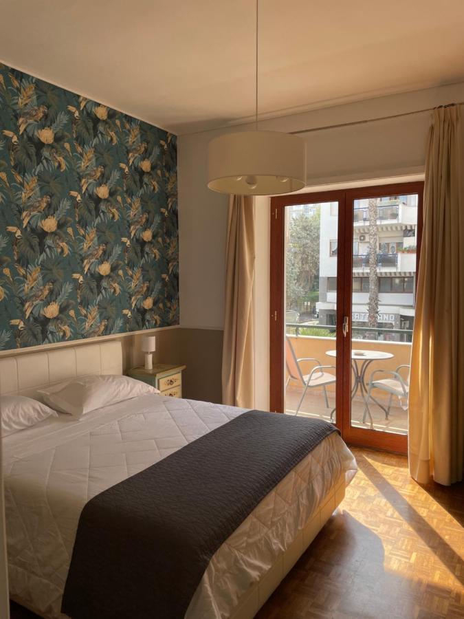 Lemon Rooms Półwysep Sorrentyński Zewnętrze zdjęcie
