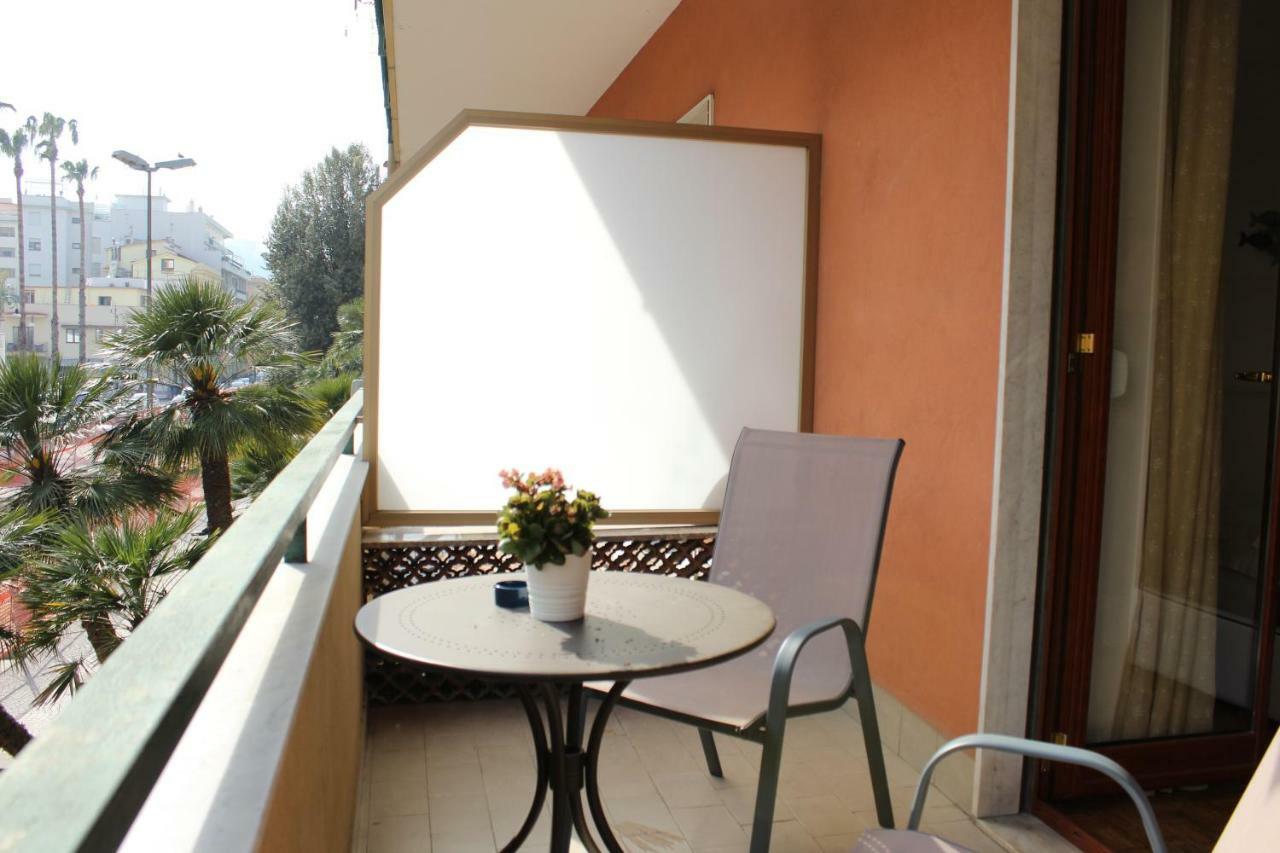 Lemon Rooms Półwysep Sorrentyński Zewnętrze zdjęcie