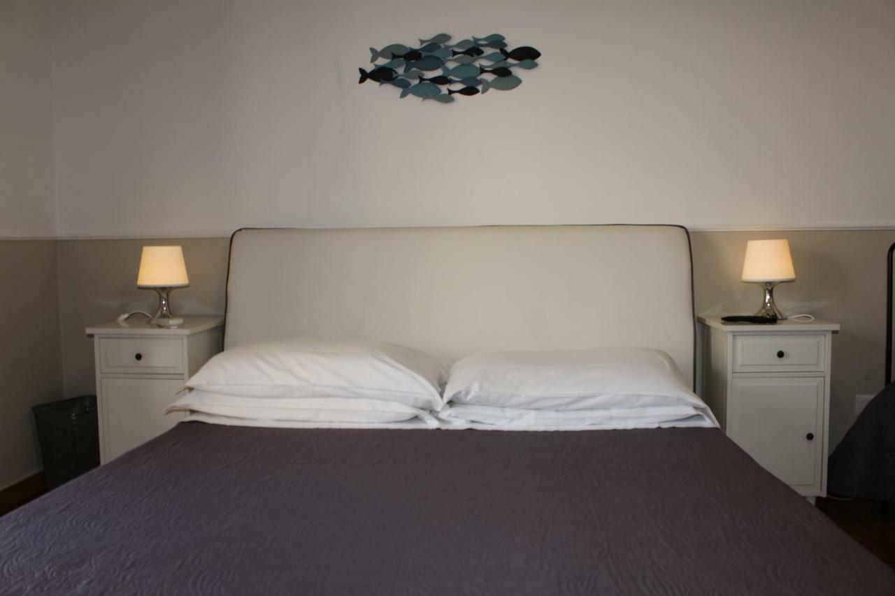 Lemon Rooms Półwysep Sorrentyński Zewnętrze zdjęcie